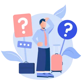 Why not be part of the transport offer on the leading travel planning site?