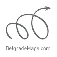 Belgrade Maps
