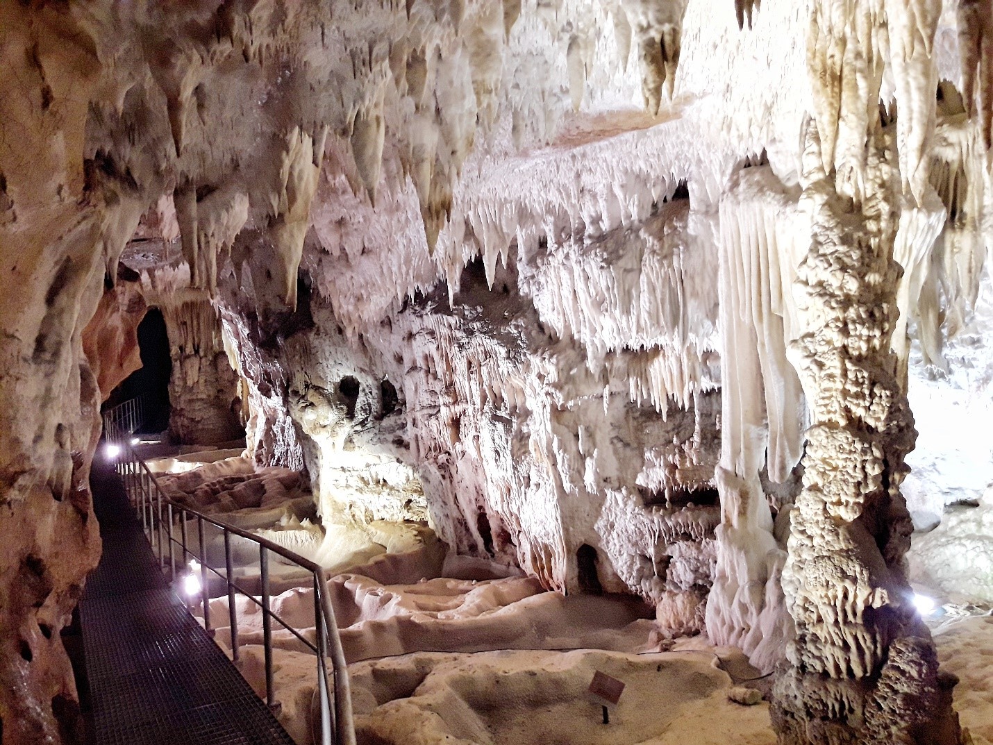 Rajko's cave