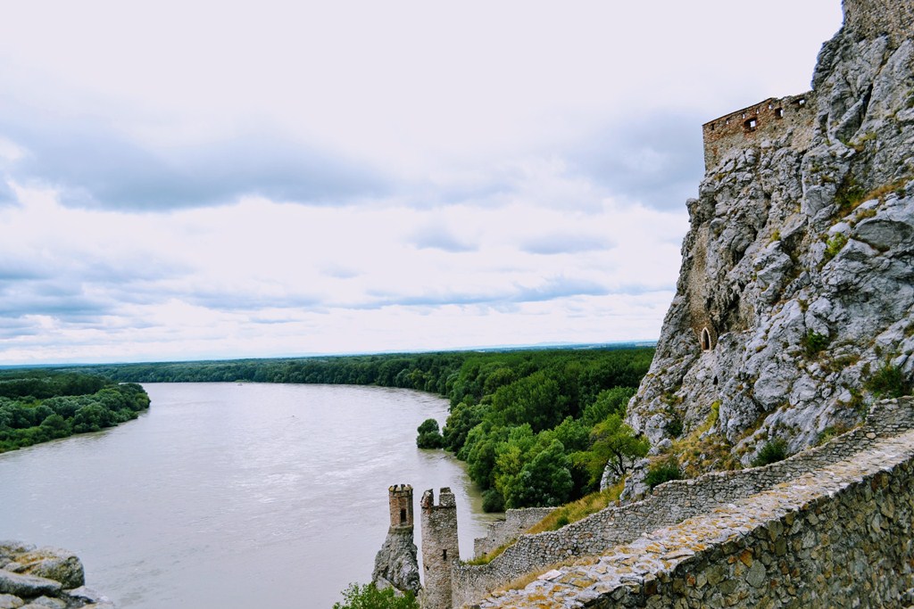 Bratislava castle