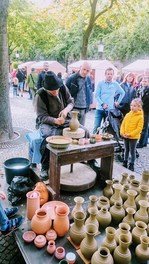 Bratislava souvenirs