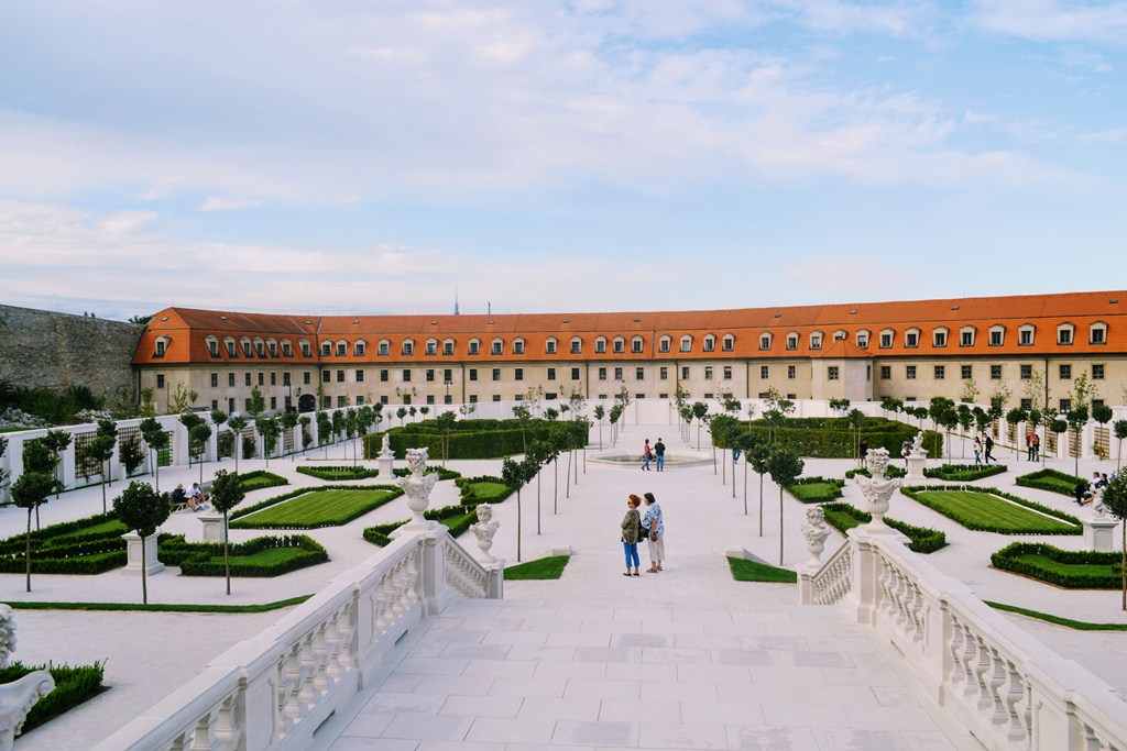 Bratislava museums 