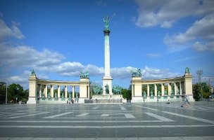 Budapest