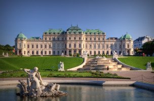 Wien (Vienna)