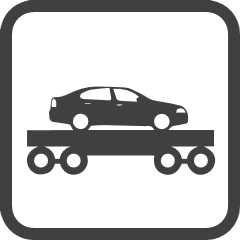 Motor rail