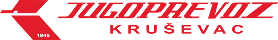 Bus and train operators | Polazak